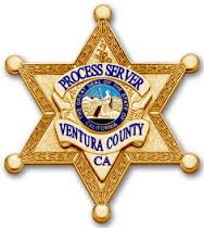 Ventura County Process Server